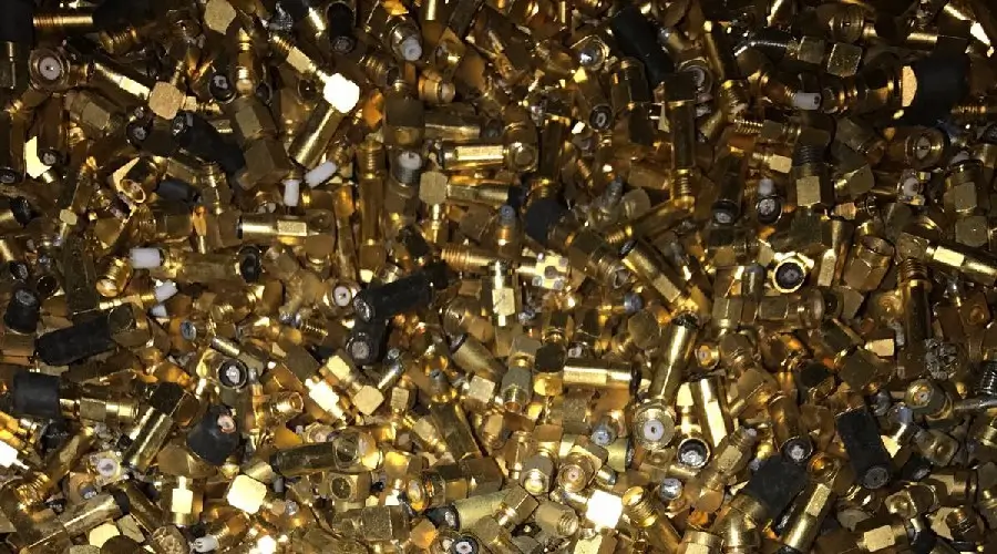 Tauriųjų metalų utilizavimas Sidabro aukso dangos pašalinimas 01