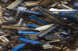 Regeneravimas Tauriųjų metalų rafinavimas Sidabro aukso dangos Dangų nuėmimas 07